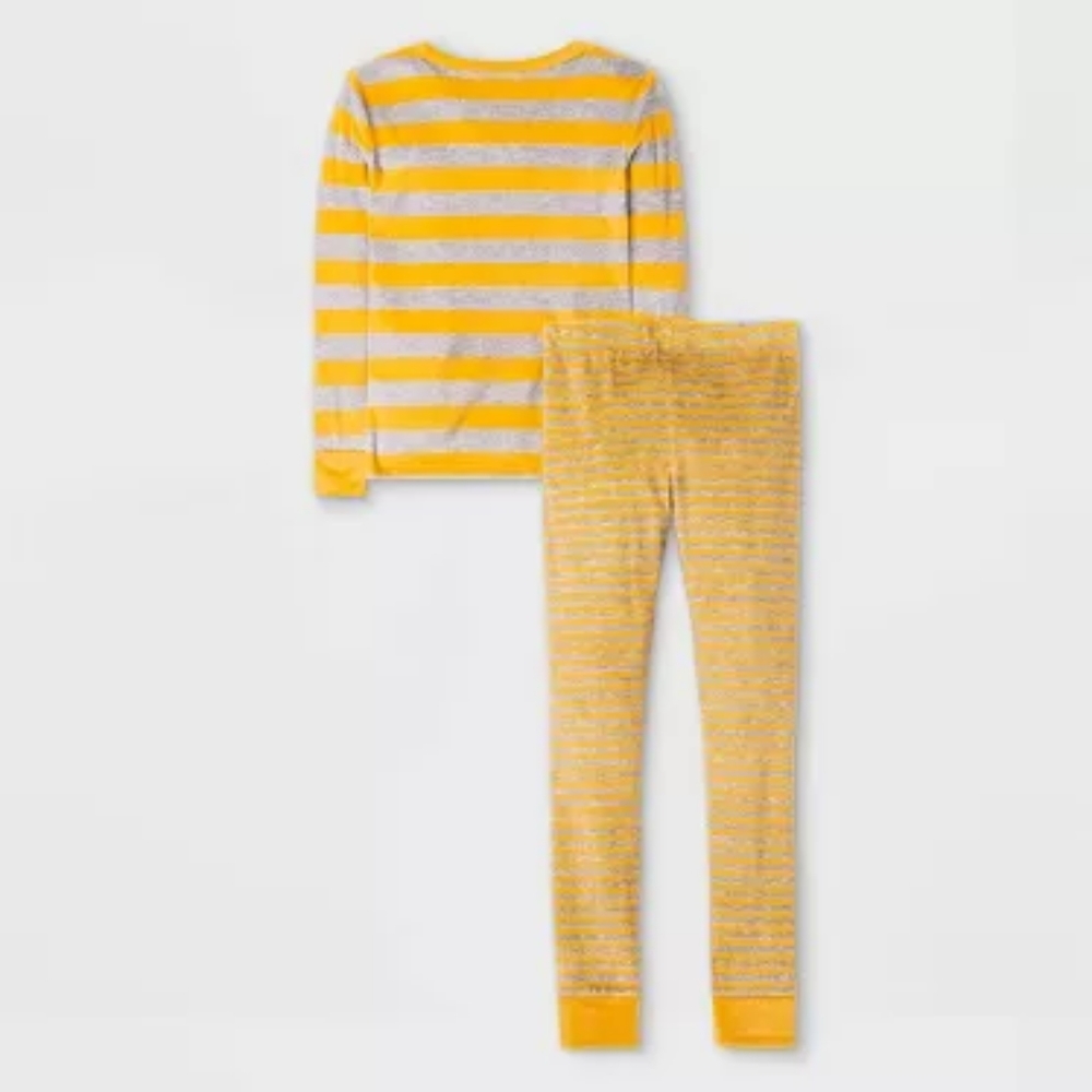 Cat & Jack 2pc. Kids pajamas